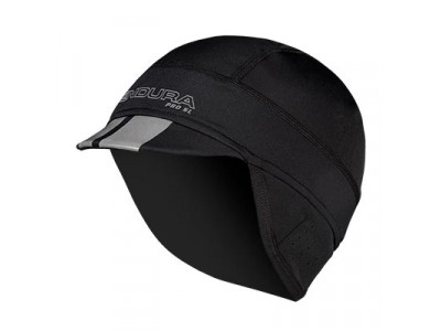 Endura Pro SL zimní čepice černá