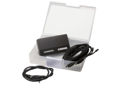 Shimano diagnostika SMPCE02 E-tube project pro sady Di2