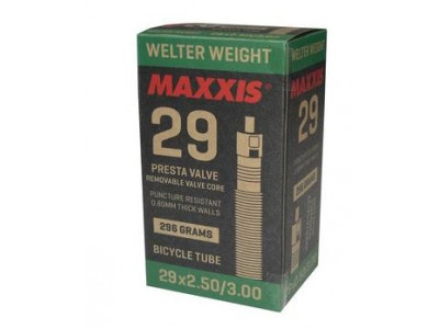 Maxxis 29&quot; x 2.5-3.0&quot; Schlauch, SV 48 mm