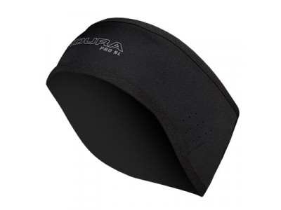 Endura Pro SL insulated headband black