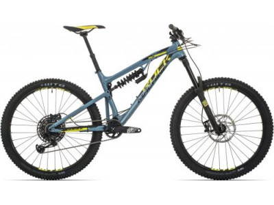 Rock Machine Blizzard 90 - 27 (test), model 2019