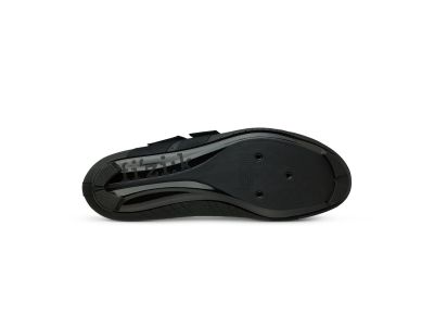 fizik Tempo Powerstrap R5 tornacipő, fekete