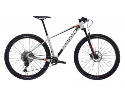 Bianchi Nitron 9.3 - XT / SLX 1x12sp, model 2020