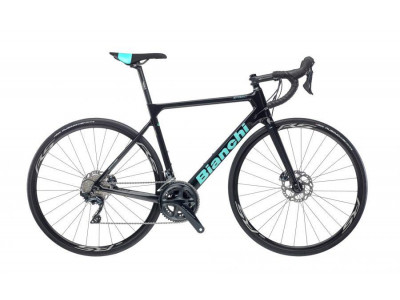 Bianchi Sprint Disc Ultegra 11sp Kompakt