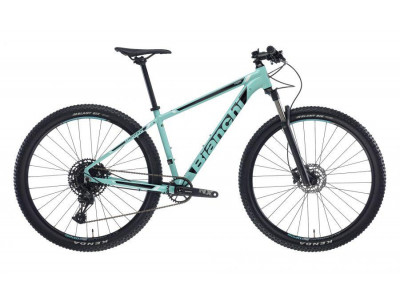Bianchi Magma 9S - SX Eagle 1x12sp