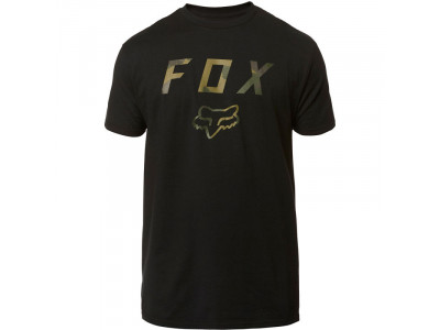 Fox Legacy Moth SS Tee pánske tričko Camo