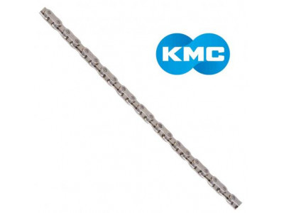 Kmc chain Z1eHX Narrow silver, 1 speed
