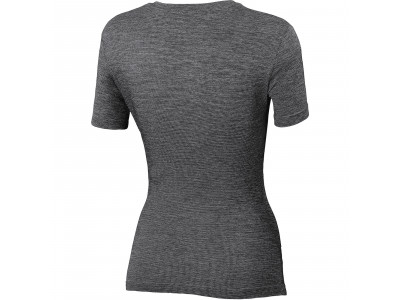 Karpos ALTA VIA women&#39;s t-shirt gray