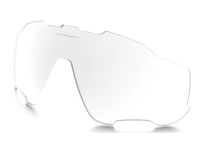 Oakley Jawbreaker Replacement Lens Clear náhradní skla