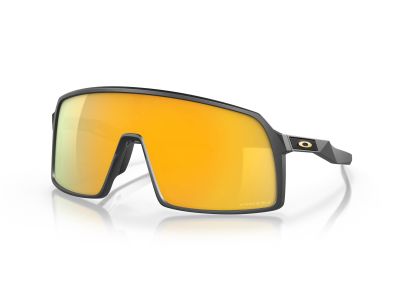 Oakley Sutro okulary, matte carbon/Prizm 24k