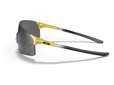 Oakley EVZero Blades szemüveg, TDF trifecta fade/Prizm Black