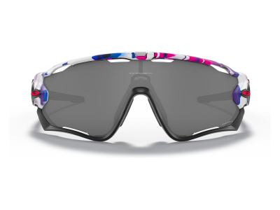 Oakley Jawbreaker glasses, Kokoro/Prizm Black