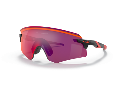 Oakley Encoder brýle, matte black/Prizm Road