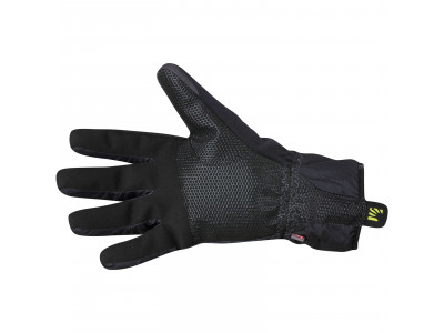 Karpos FINALE EVO gloves, dark grey/black