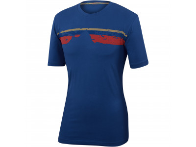 Karpos GIGLIO T-Shirt, dunkelblau