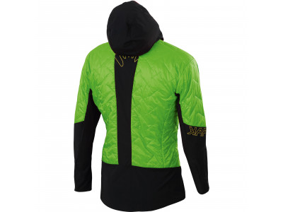 Karpos LASTEI EVO LIGHT jacket green / black