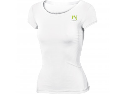 Karpos LOMA Women&#39;s T-shirt white
