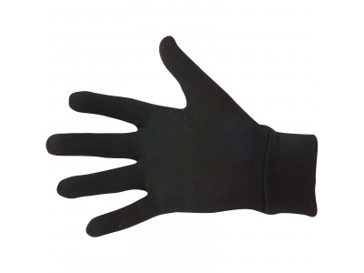 Karpos MERINO rukavice, černá