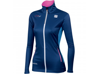Sportful DORO women&amp;#39;s jacket, dark blue
