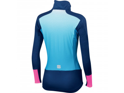 Sportful DORO dámská bunda, tmavě modrá