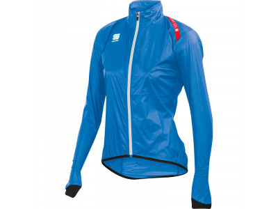 Sportful Hot Pack 5 dámska bunda modrá