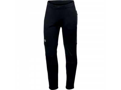Spodnie Sportful Rythmo w kolorze czarnym