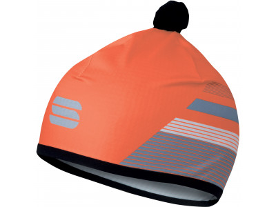 Şapcă Sportful Squadra Light Race portocalie