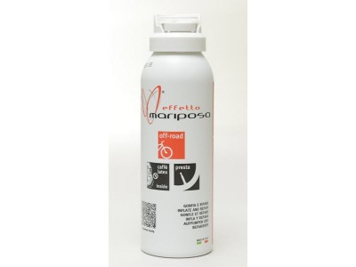 Effetto Mariposa Doppio-Spray 125 ml