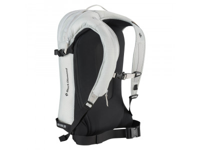 Black Diamond backpack Dawn Patrol 25 Ski mountaineering backpack