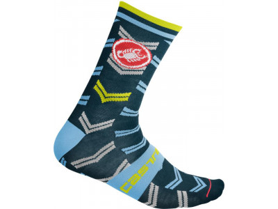 Castelli TRANSITION 18 socks