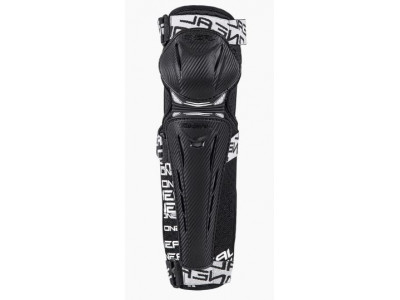 O&#39;NEAL Trail FR knee and shin guards black
