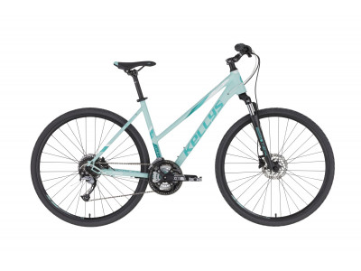 Kellys Pheebe 10 28 Damenfahrrad, Minze