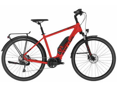 Kellys E Carson 50 Red 28&quot;, 2020-as modell