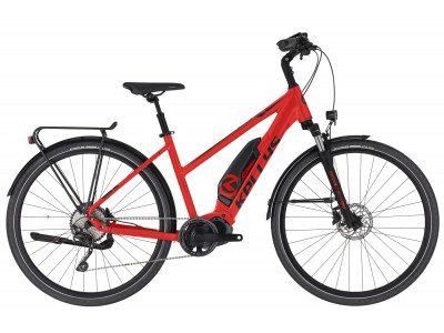 Kellys E Cristy 50 Red 28&quot;, 2020-as modell