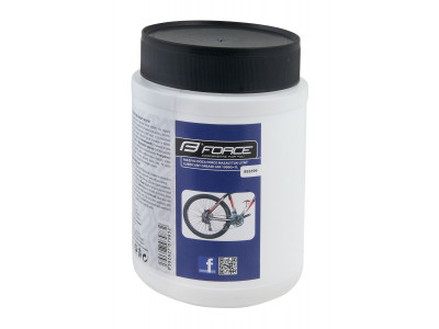 Force grease, lithium, yellow, 1000 g