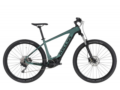 Kellys Tygon 20 Green 29&quot;, 2020-as modell