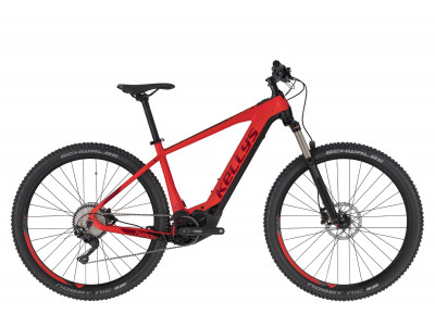 Kellys Tygon 50 Red 29&quot;, 2020-as modell