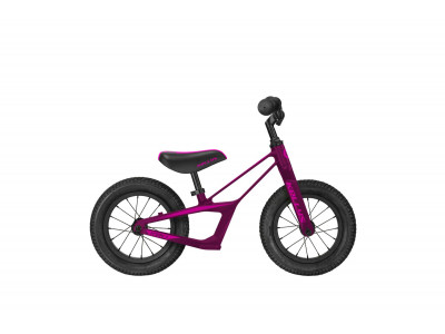Kellys KIRU balance bike, 12&quot;, purple