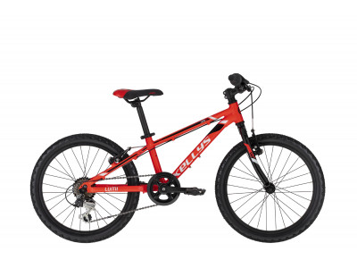 Kellys Lumi 30 Red 20&quot;, 2020-as modell