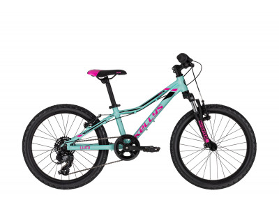 Kellys Lumi 50 Pink Blue 20&quot;, 2020-as modell