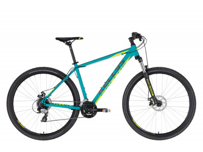 Kellys Madman 30 Turquoise 26&quot;, 2020-as modell