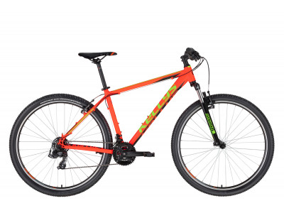 Kellys Madman 10 Neon Orange 27,5&quot;, model 2020