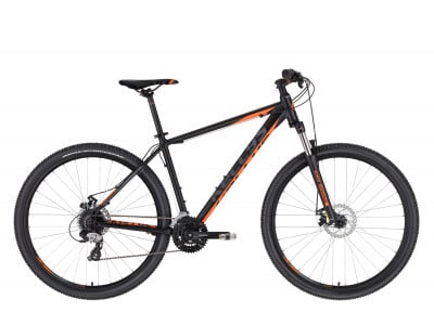 Kellys Madman 30 Black 29&quot;, 2020 model