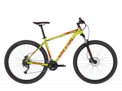 Kellys Spider 30 Neon Lime 29&quot;, model 2020