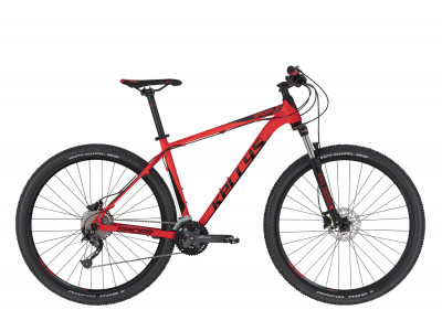 Kellys Spider 70 Red 29&quot;, 2020-as modell