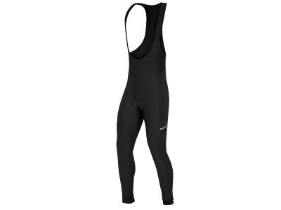 Endura Xtract Hose mit Trägern, schwarz