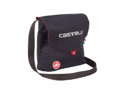 Castelli DELUXE MUSETTE taška přes rameno, 13 l
