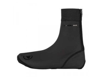 Nakładki na sneakersy Endura FS260 Pro Slick II w kolorze czarnym