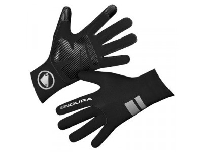 Endura FS260-Pro Nemo rukavice, černá