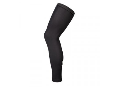 Endura FS260-Pro Thermo Full Zip návleky na nohy, čierna